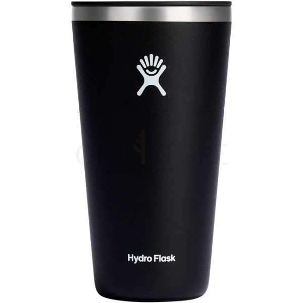 Hydro Flask All Around Insulated Tumbler 28oz - Black