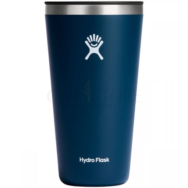 Hydro Flask All Around Insulated Tumbler 28oz - Indigo