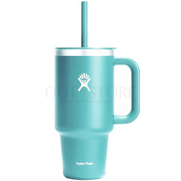 Hydro Flask All Around Travel Tumbler 32oz - Dew