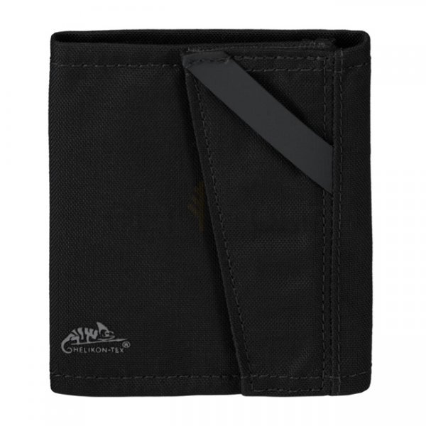 Helikon EDC Medium Wallet - Black