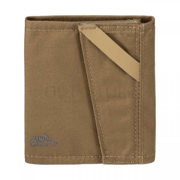 Helikon EDC Medium Wallet - Coyote