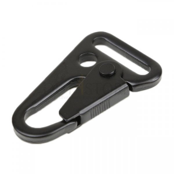 Pitchfork Steel Sling Hook 25mm