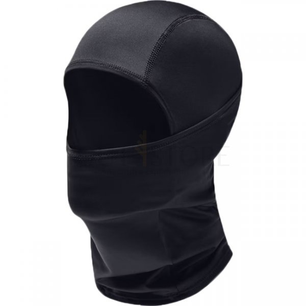 Under Armour Tactical Heatgear Hood - Black