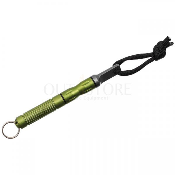 MFH Compact Fire Starter - Olive