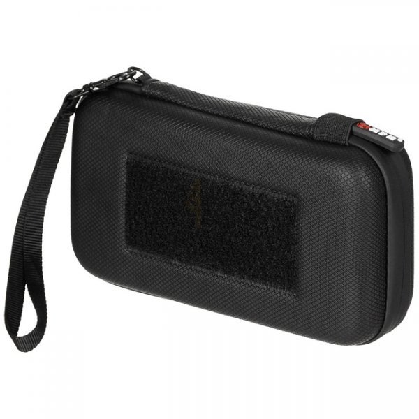 MFH Hardshell Pouch Small - Black