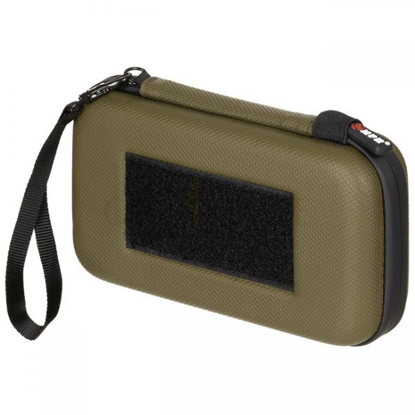 MFH Hardshell Pouch Small - Olive