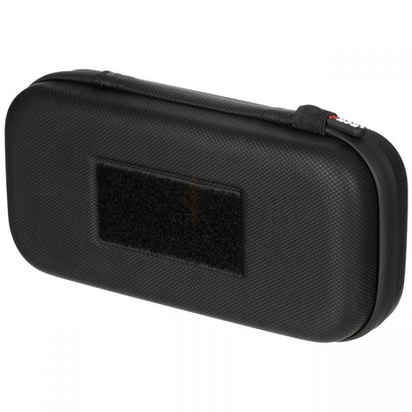 MFH Hardshell Pouch Large - Black