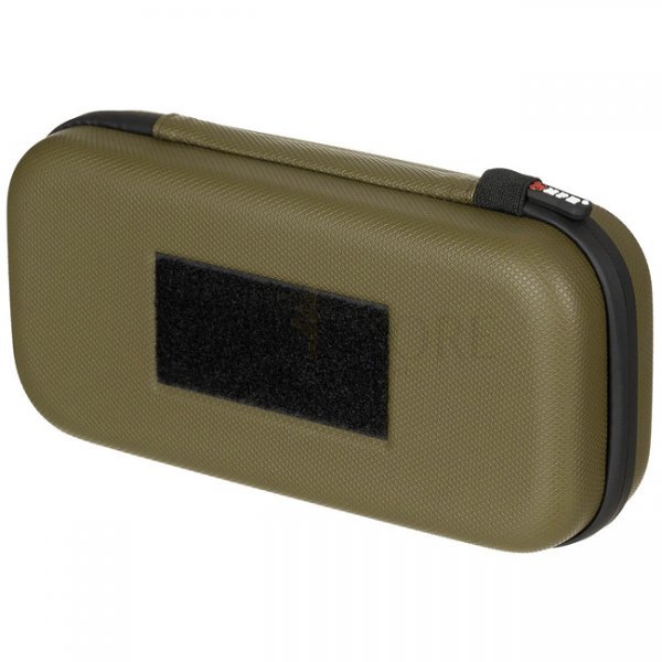 MFH Hardshell Pouch Large - Olive