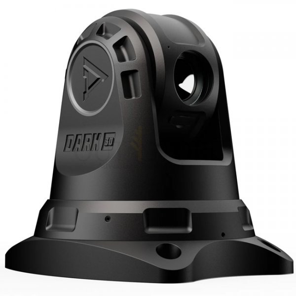 Dark 30 Defiance LS 384 PTZ Thermal Camera System