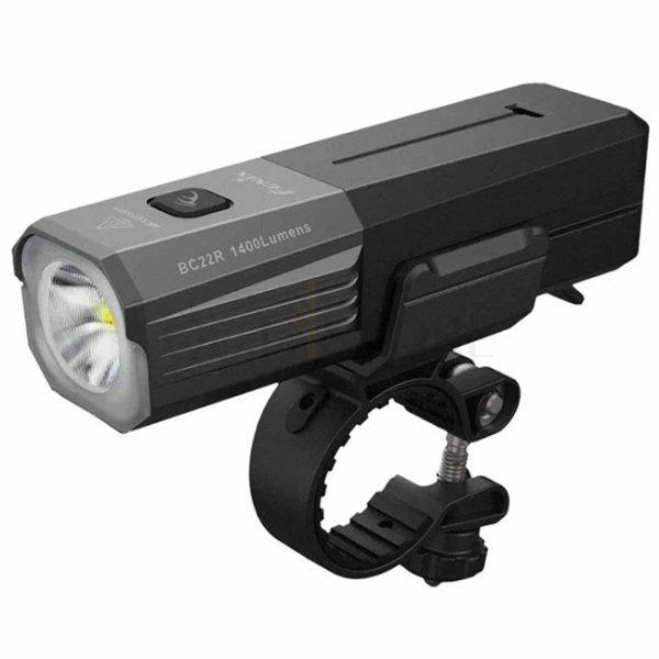 Fenix BC22R Rechargeable Bike Light