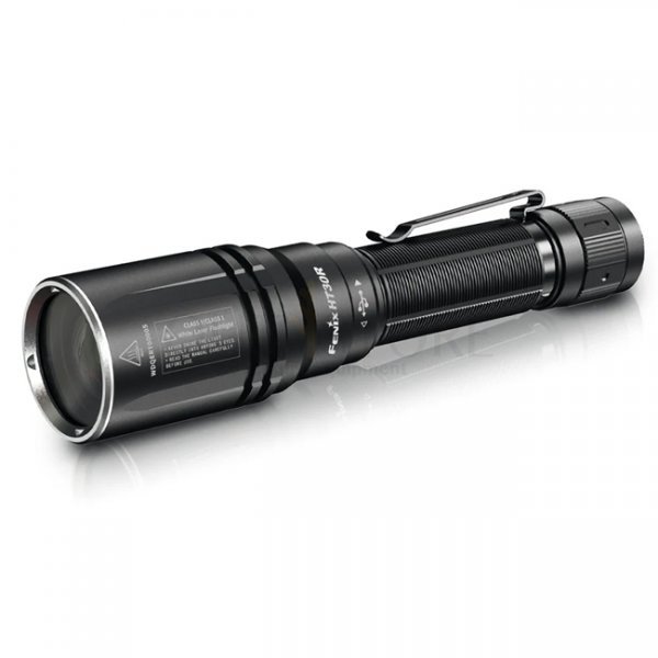 Fenix HT30R White Laser Flashlight