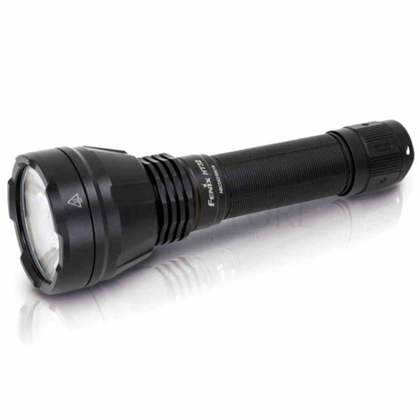 Fenix HT32 Flashlight Red / Green LEDs