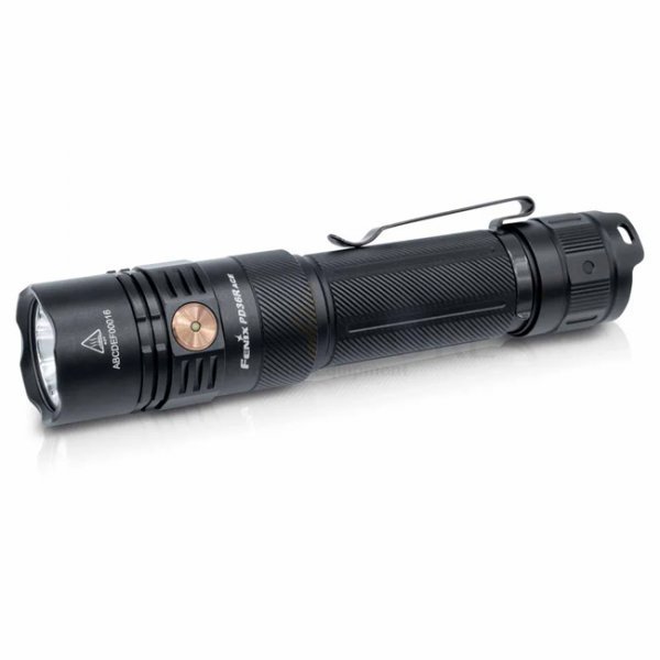 Fenix PD35R ACE Flashlight