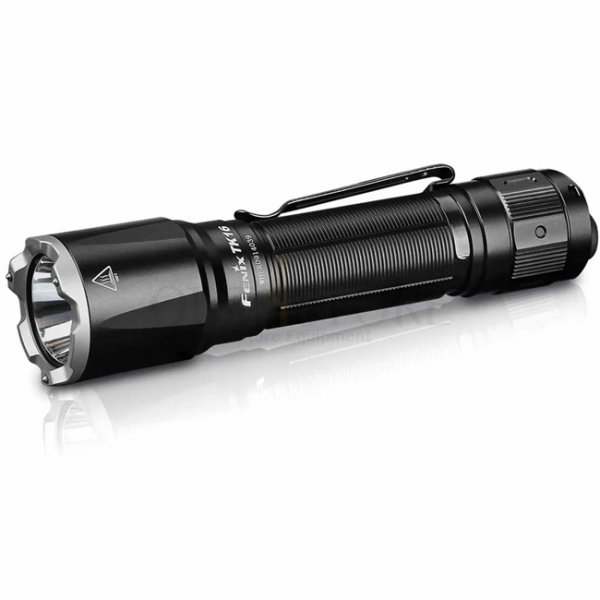 Fenix TK16 V2.0 Tactical Flashlight