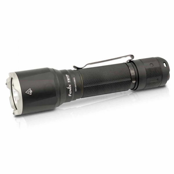 Fenix TK17 Tactical Flashlight