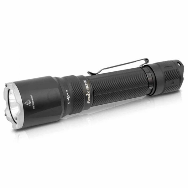 Fenix TK21R Rechargeable Tac Flashlight