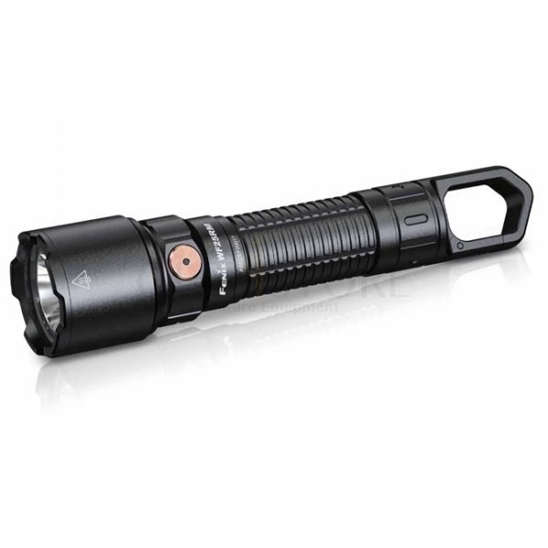 Fenix WF25RM Rechargeable Work Flashlight & Charging Dock