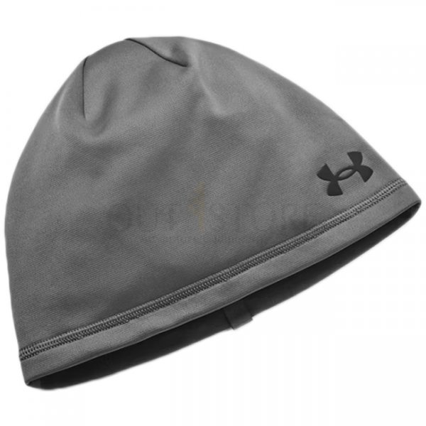 Under Armour UA Storm Beanie - Grey