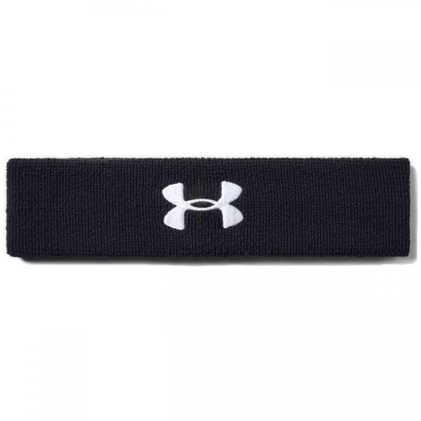 Under Armour Performance Headband - Black