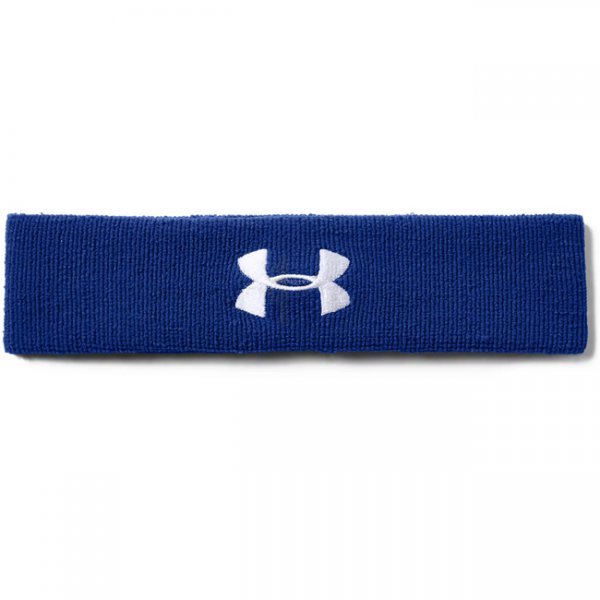 Under Armour Performance Headband - Royal