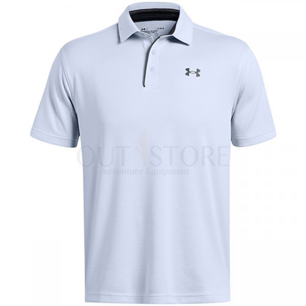 Under Armour Tech Polo - Nimbus Blue - 2XL