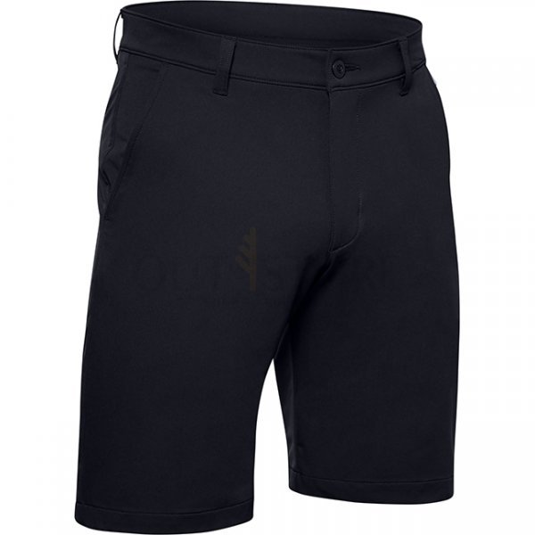 Under Armour Matchplay Shorts - Black - 36