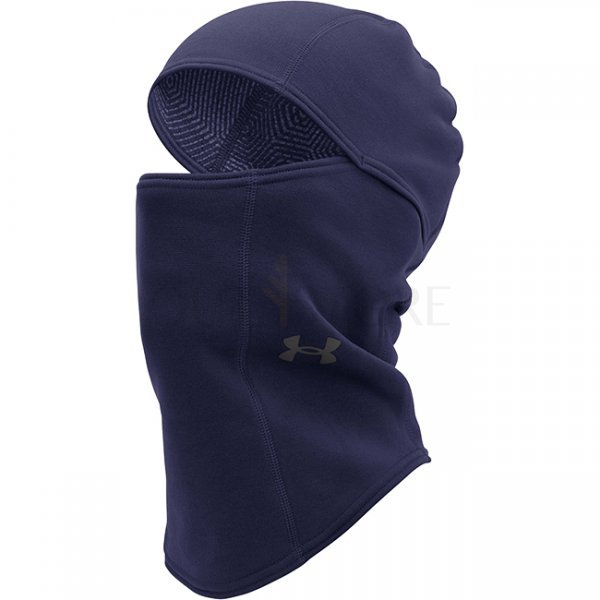 Under Armour ColdGear Balaclava - Navy Blue