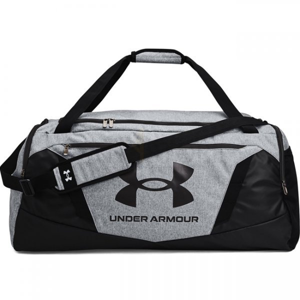 Under Armour Undeniable 5.0 Duffle Bag Large - Pitch Grey