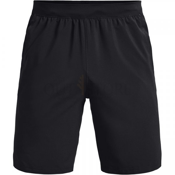 Under Armour Tactical Academy 9 Inch Shorts - Dark Navy - XL