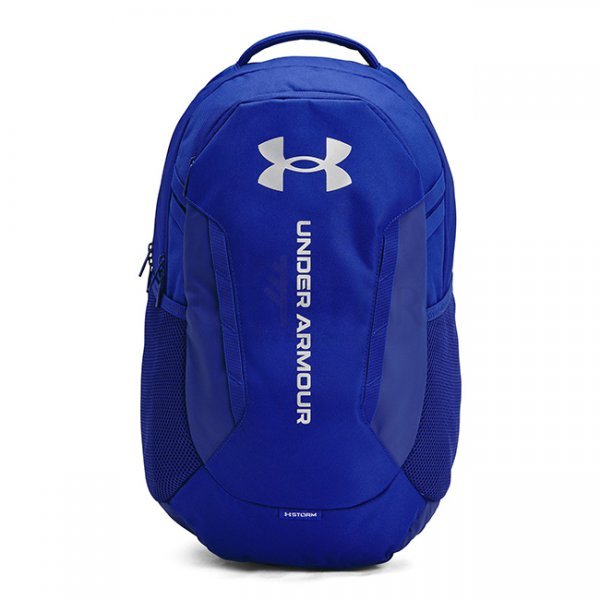 Under Armour Hustle 6.0 Pro Backpack - Royal / Royal