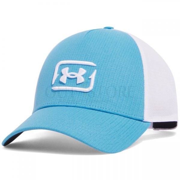 Under Armour Iso-chill Fish Trucker - Blue