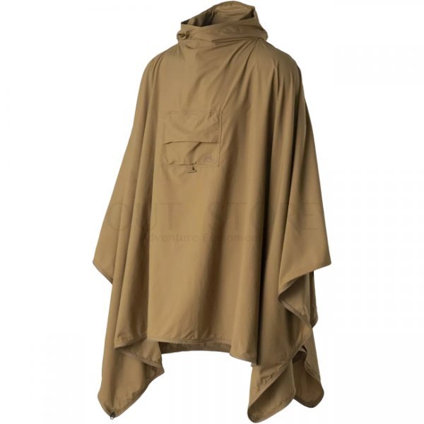 Helikon-Tex Swagman Scarf - Coyote