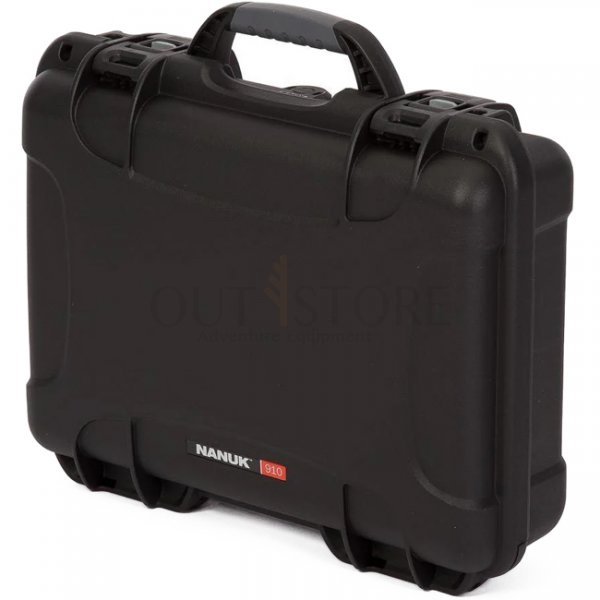 NANUK 910 Case Foam - Black