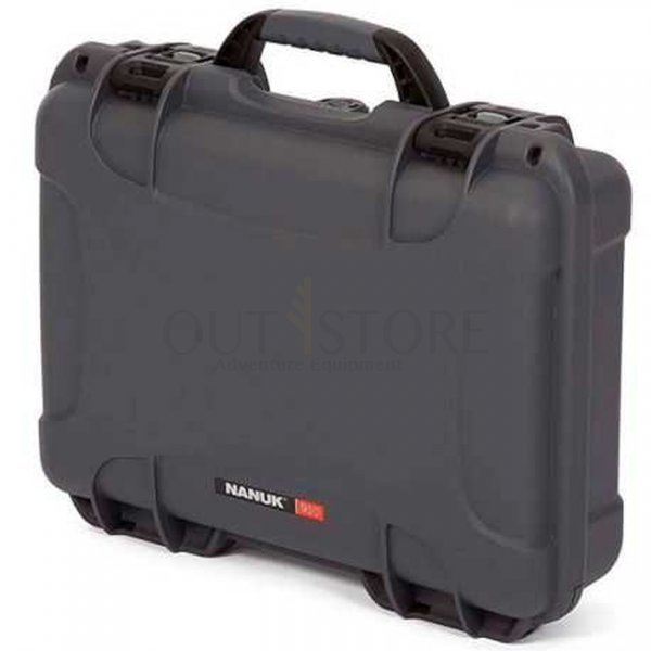 NANUK 910 Case Foam - Graphite