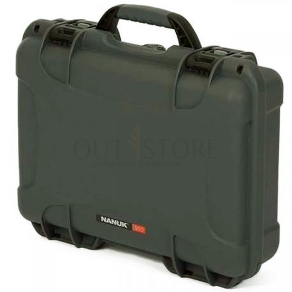 NANUK 910 Case Foam - Olive