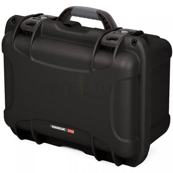 NANUK 918 Case Foam - Black
