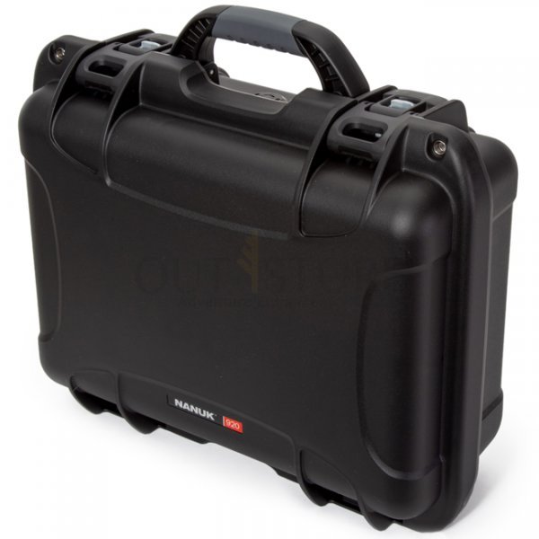NANUK 920 Case Foam - Black
