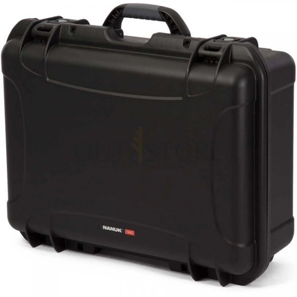 NANUK 940 Case Foam - Black