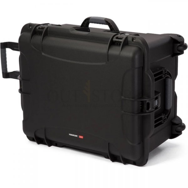 NANUK 960 Case - Black