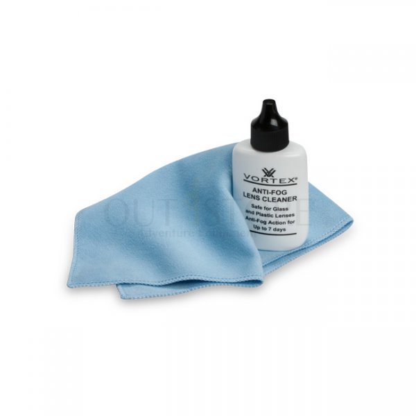Vortex Optics FogFree Lens Cleaning Kit