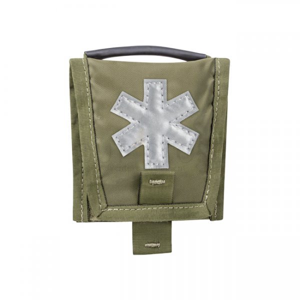 Helikon-Tex Micro Med Kit - Adaptive Green