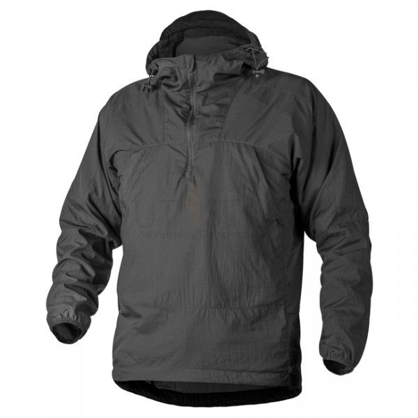 Helikon-Tex Windrunner Windshirt - Black - L
