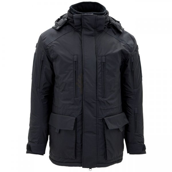Carinthia ECIG 4.0 Jacket - Black - L