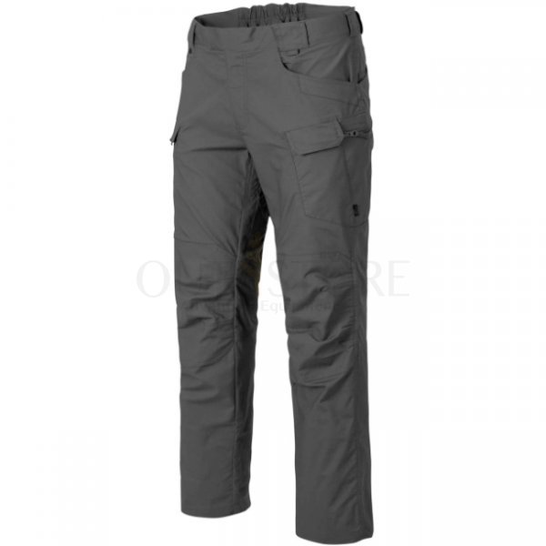 Helikon-Tex Urban Tactical Pants - PolyCotton Ripstop - Ash Grey - 2XL - XLong
