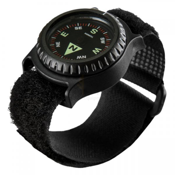 Helikon-Tex Wrist Compass T25 - Black