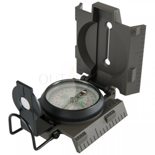 Helikon-Tex Ranger Compass AS Mk2 - Grey