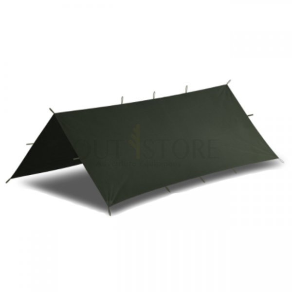 Helikon-Tex Supertarp Small - Olive Green