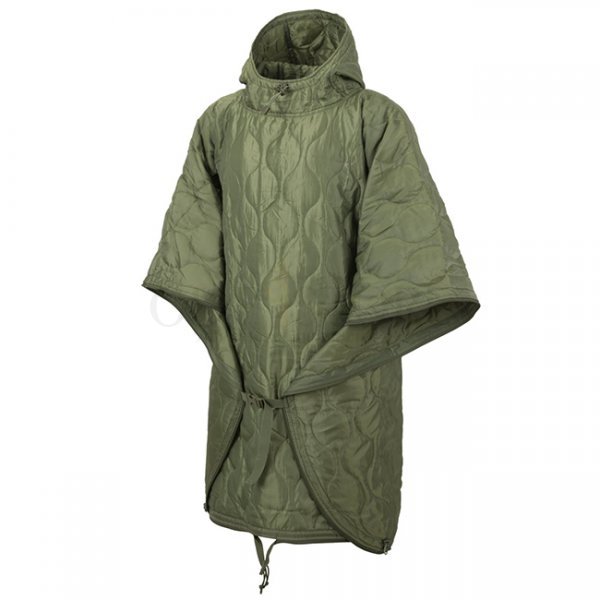 Helikon-Tex Swagman Roll Basic - Olive Green