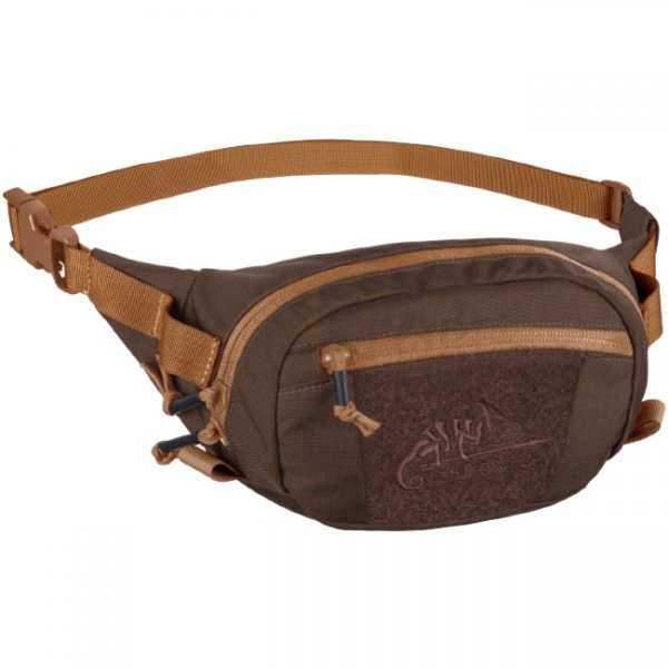Helikon-Tex Possum Waist Pack - Earth Brown / Clay D