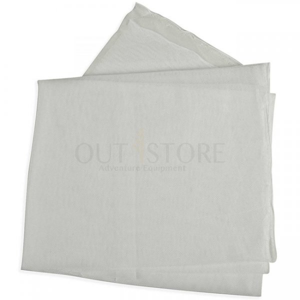 Tatonka Mosquito Net 145x300cm - Ash Grey